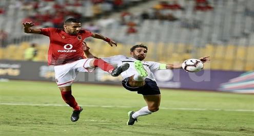 عبد الحفيظ: لاسارتي يحسم موقفنا من العرض السعودي لمؤمن زكريا